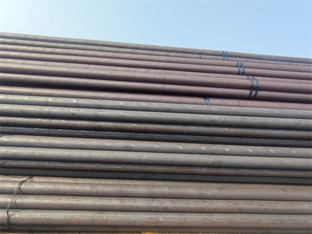 嘉定42CrMo无缝管多少钱一吨