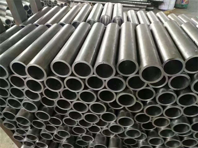 嘉定30CrMo精密无缝钢管