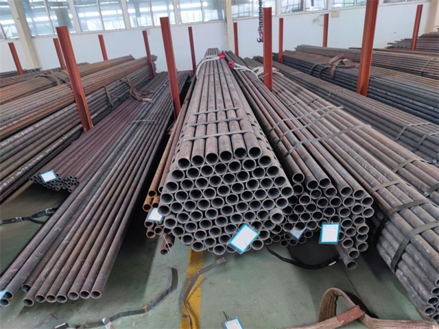 嘉定20G合金无缝钢管